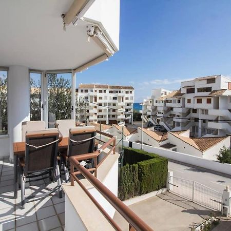 Santa Elena Apartment Altea Exterior photo