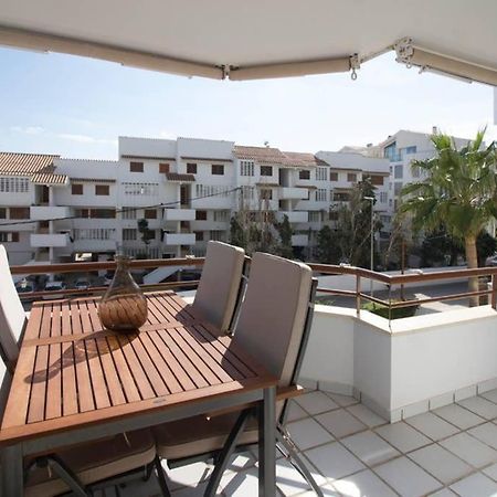 Santa Elena Apartment Altea Exterior photo