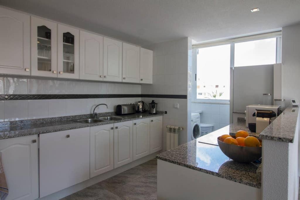 Santa Elena Apartment Altea Exterior photo