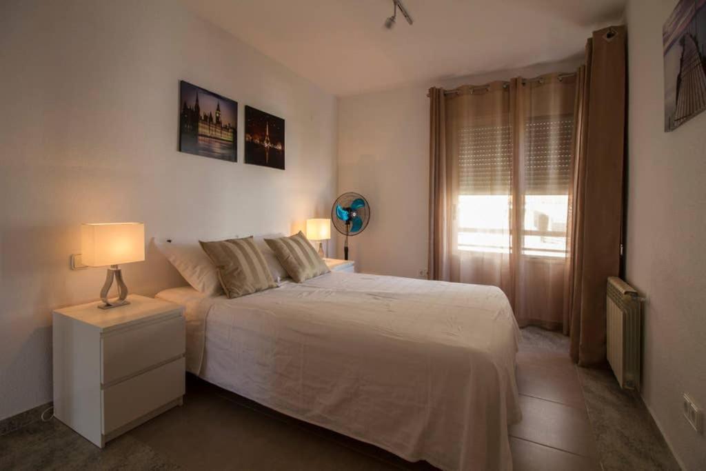 Santa Elena Apartment Altea Exterior photo